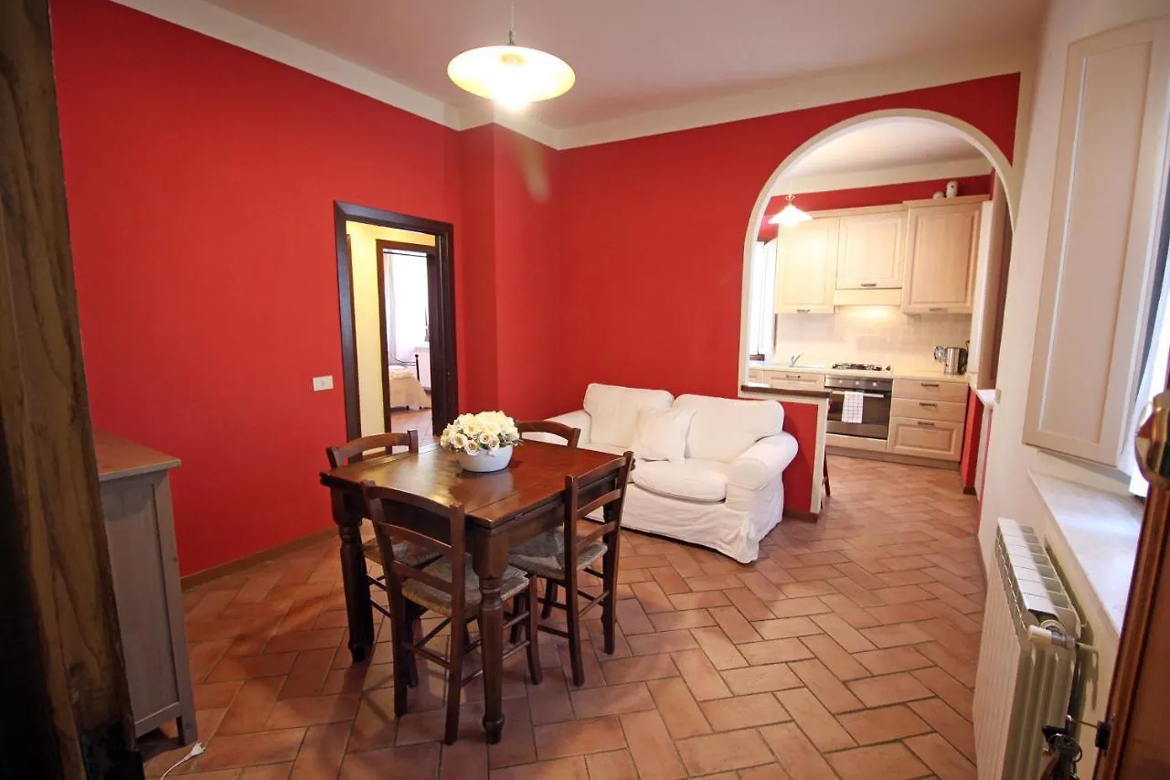Agriturismo Casale Dello Sparviero Castellina in Chianti Séjour à la ferme