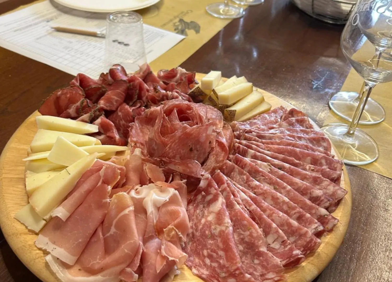 Agriturismo Casale Dello Sparviero Castellina in Chianti Séjour à la ferme
