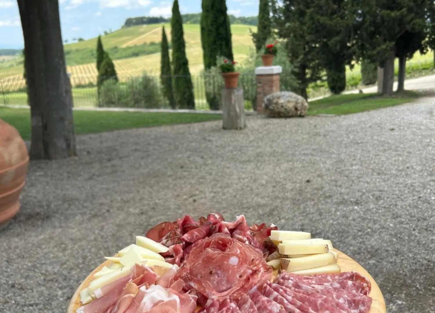Agriturismo Casale Dello Sparviero Castellina in Chianti