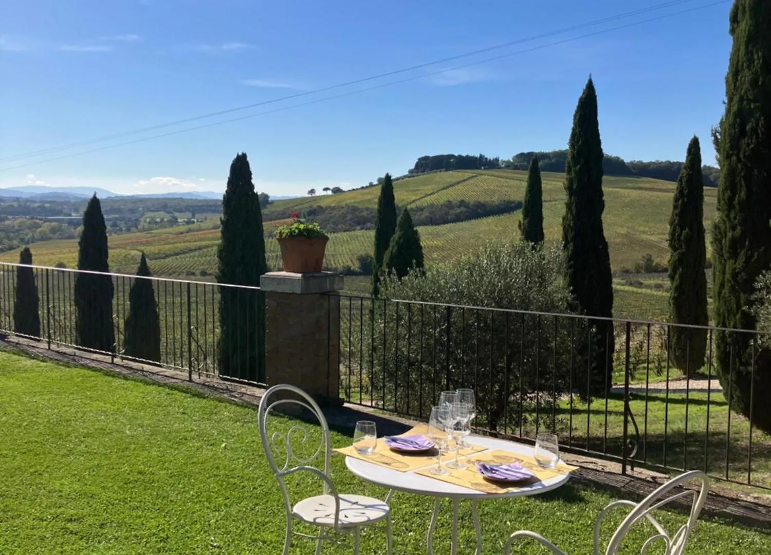Agriturismo Casale Dello Sparviero Castellina in Chianti