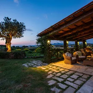 Torre Di Baratti Bio Bauernhof