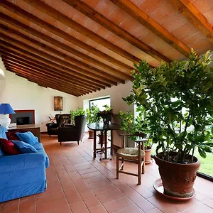 Poggio A Sieve Apartament
