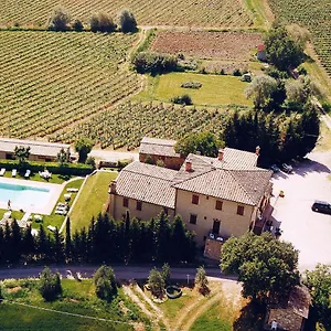 Palazzo Bandino - Wine Cellar, On Reservation Restaurant And Bauernhof