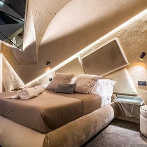  Gasthof Le Del Duomo Luxury Italien
