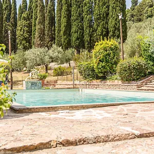 Tenuta La Bandita Bauernhof